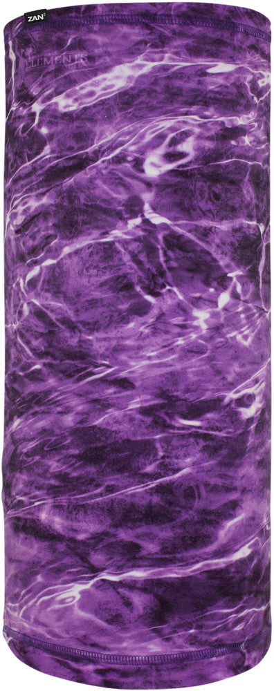 ZAN HEADGEAR Motley Tube Neck Gaiter Face Mask Sportflex Stretch Mid Weight - JT Cycle & ATV