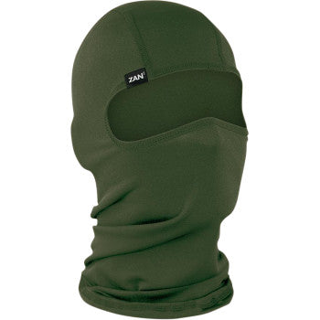 Zan Headgear Polyester Balaclava Face Mask - JT Cycle & ATV