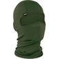 Zan Headgear Polyester Balaclava Face Mask - JT Cycle & ATV