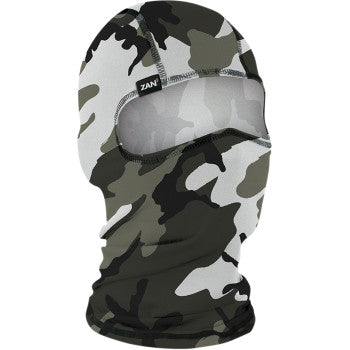 Zan Headgear Polyester Balaclava Face Mask - JT Cycle & ATV