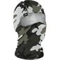 Zan Headgear Polyester Balaclava Face Mask - JT Cycle & ATV