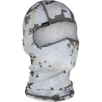 Zan Headgear Polyester Balaclava Face Mask - JT Cycle & ATV