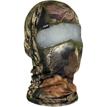Zan Headgear Polyester Balaclava Face Mask - JT Cycle & ATV