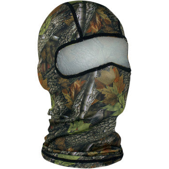 Zan Headgear Polyester Balaclava Face Mask - JT Cycle & ATV