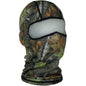 Zan Headgear Polyester Balaclava Face Mask - JT Cycle & ATV