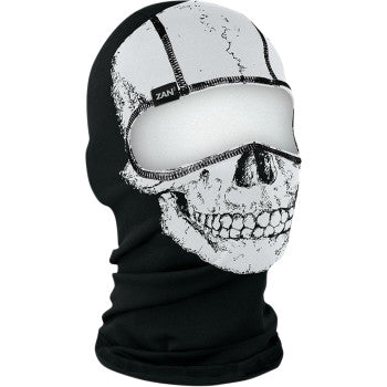 Zan Headgear Polyester Balaclava Face Mask - JT Cycle & ATV