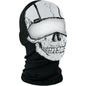 Zan Headgear Polyester Balaclava Face Mask - JT Cycle & ATV