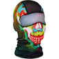 Zan Headgear Polyester Balaclava Face Mask - JT Cycle & ATV