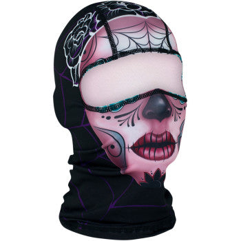 Zan Headgear Polyester Balaclava Face Mask - JT Cycle & ATV