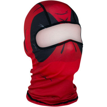Zan Headgear Polyester Balaclava Face Mask - JT Cycle & ATV