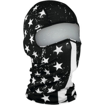 Zan Headgear Polyester Balaclava Face Mask - JT Cycle & ATV