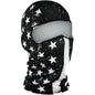 Zan Headgear Polyester Balaclava Face Mask - JT Cycle & ATV