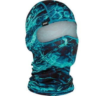 Zan Headgear Polyester Balaclava Face Mask - JT Cycle & ATV