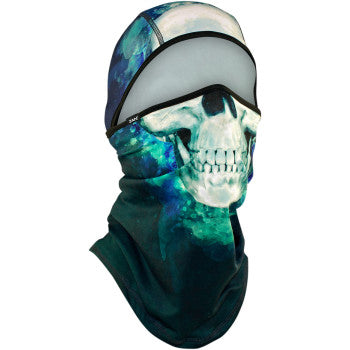 ZAN HEADGEAR SportFlex® Balaclava Convertible Face Mask - JT Cycle & ATV