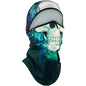 ZAN HEADGEAR SportFlex® Balaclava Convertible Face Mask - JT Cycle & ATV