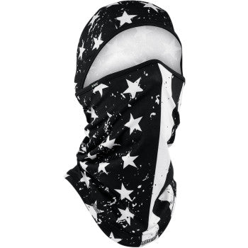 ZAN HEADGEAR SportFlex® Balaclava Convertible Face Mask - JT Cycle & ATV