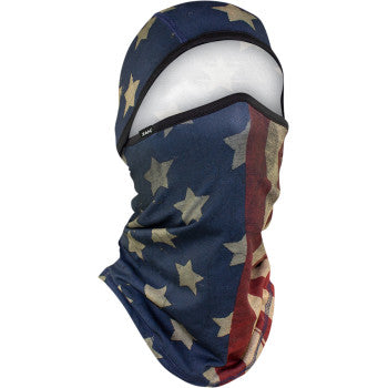 ZAN HEADGEAR SportFlex® Balaclava Convertible Face Mask - JT Cycle & ATV