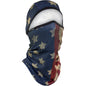 ZAN HEADGEAR SportFlex® Balaclava Convertible Face Mask - JT Cycle & ATV
