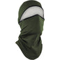 ZAN HEADGEAR SportFlex® Balaclava Convertible Face Mask - JT Cycle & ATV
